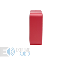 Kép 2/8 - JBL GO Essential hordozható bluetooth hangszóró, piros