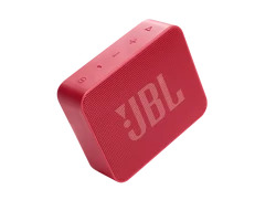 JBL GO Essential hordozható bluetooth hangszóró, piros (bemutató darab)