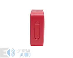 Kép 3/8 - JBL GO Essential hordozható bluetooth hangszóró, piros