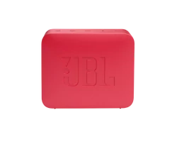 JBL GO Essential hordozható bluetooth hangszóró, piros (bemutató darab)