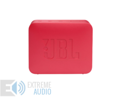 Kép 4/8 - JBL GO Essential hordozható bluetooth hangszóró, piros