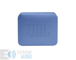 Kép 3/8 - JBL GO Essential hordozható bluetooth hangszóró, kék
