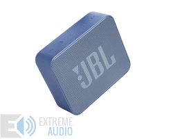 Kép 1/8 - JBL GO Essential hordozható bluetooth hangszóró, kék