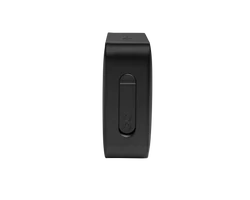 JBL GO Essential hordozható bluetooth hangszóró, fekete