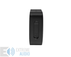 Kép 3/8 - JBL GO Essential hordozható bluetooth hangszóró, fekete