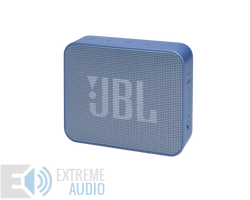 Kép 5/8 - JBL GO Essential hordozható bluetooth hangszóró, kék