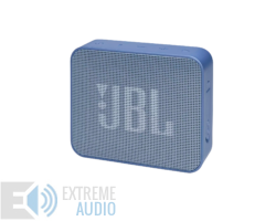 Kép 5/8 - JBL GO Essential hordozható bluetooth hangszóró, kék