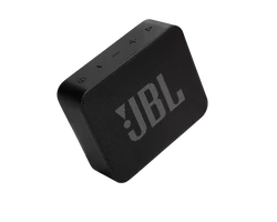 JBL GO Essential hordozható bluetooth hangszóró, fekete