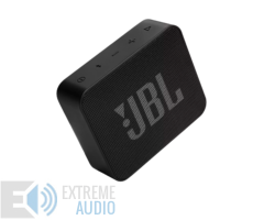 Kép 1/8 - JBL GO Essential hordozható bluetooth hangszóró, fekete