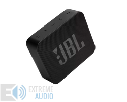 Kép 1/8 - JBL GO Essential hordozható bluetooth hangszóró, fekete