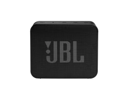 JBL GO Essential hordozható bluetooth hangszóró, fekete