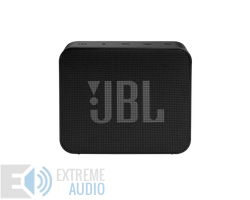 Kép 4/8 - JBL GO Essential hordozható bluetooth hangszóró, fekete