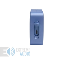 Kép 6/8 - JBL GO Essential hordozható bluetooth hangszóró, kék