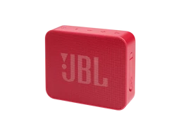 JBL GO Essential hordozható bluetooth hangszóró, piros (bemutató darab)
