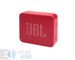 Kép 5/8 - JBL GO Essential hordozható bluetooth hangszóró, piros