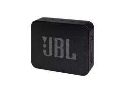JBL GO Essential hordozható bluetooth hangszóró, fekete