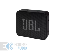 Kép 5/8 - JBL GO Essential hordozható bluetooth hangszóró, fekete