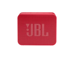 JBL GO Essential hordozható bluetooth hangszóró, piros (bemutató darab)