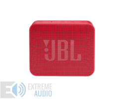Kép 6/8 - JBL GO Essential hordozható bluetooth hangszóró, piros