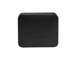 JBL GO Essential hordozható bluetooth hangszóró, fekete