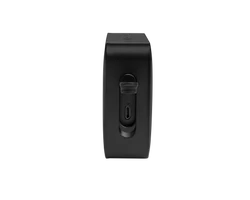 JBL GO Essential hordozható bluetooth hangszóró, fekete