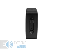 Kép 7/8 - JBL GO Essential hordozható bluetooth hangszóró, fekete