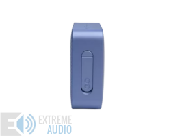Kép 7/8 - JBL GO Essential hordozható bluetooth hangszóró, kék
