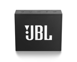 JBL GO+ hordozható bluetooth hangszóró, fekete JBL GO+ hordozható bluetooth hangszóró, fekete