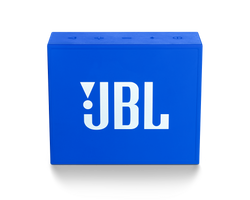 JBL GO+ hordozható bluetooth hangszóró, kék JBL GO+ hordozható bluetooth hangszóró, kék