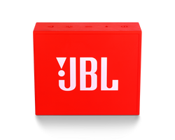 JBL GO+ hordozható bluetooth hangszóró, piros JBL GO+ hordozható bluetooth hangszóró, piros