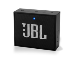 JBL GO+ hordozható bluetooth hangszóró, fekete JBL GO+ hordozható bluetooth hangszóró, fekete