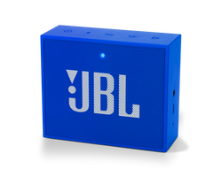 JBL GO+ hordozható bluetooth hangszóró, kék JBL GO+ hordozható bluetooth hangszóró, kék