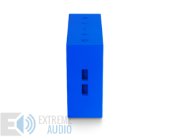 Kép 3/3 - JBL GO+ hordozható bluetooth hangszóró, kék
