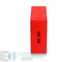 Kép 3/3 - JBL GO+ hordozható bluetooth hangszóró, piros