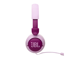 JBL Junior 320 vezetékes fejhallgató, lila