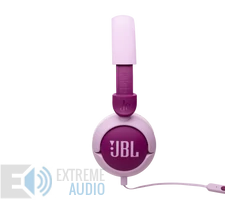 JBL Junior 320 vezetékes fejhallgató, lila