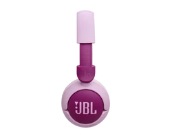 JBL Junior 320BT bluetooth-os fejhallgató, lila