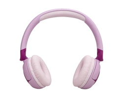JBL Junior 320BT bluetooth-os fejhallgató, lila