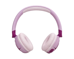 JBL Junior 320BT bluetooth-os fejhallgató, lila