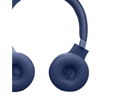 JBL Live 670NC Bluetooth fejhallgató, kék