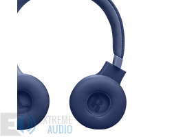 Kép 8/11 - JBL Live 670NC Bluetooth fejhallgató, kék