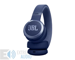 JBL Live 670NC Bluetooth fejhallgató, kék