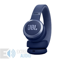 Kép 7/11 - JBL Live 670NC Bluetooth fejhallgató, kék