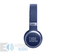 Kép 5/11 - JBL Live 670NC Bluetooth fejhallgató, kék