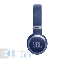 Kép 5/11 - JBL Live 670NC Bluetooth fejhallgató, kék