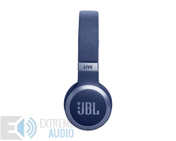 Kép 4/11 - JBL Live 670NC Bluetooth fejhallgató, kék