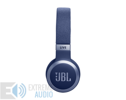 Kép 4/11 - JBL Live 670NC Bluetooth fejhallgató, kék