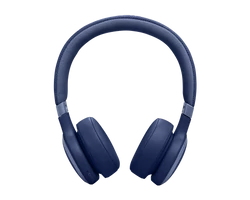 JBL Live 670NC Bluetooth fejhallgató, kék