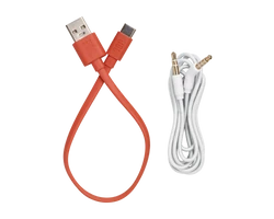 JBL Live 670NC Bluetooth fejhallgató, fehér