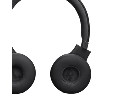 JBL Live 670NC Bluetooth fejhallgató, fekete